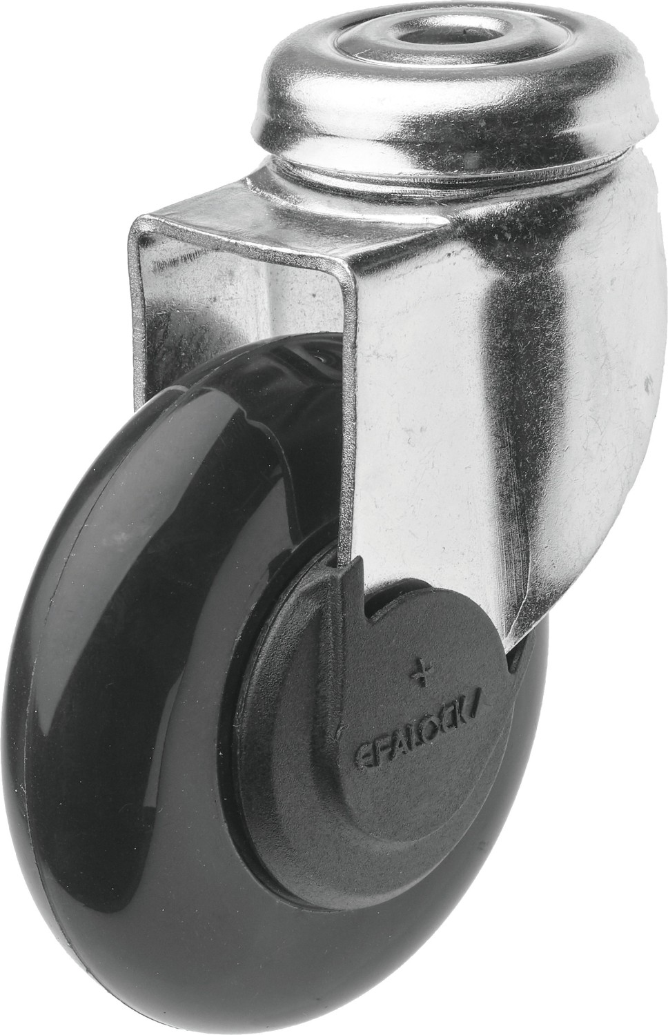  Efalock Clic Tec Rolle silber f&uuml;r Piccolo 