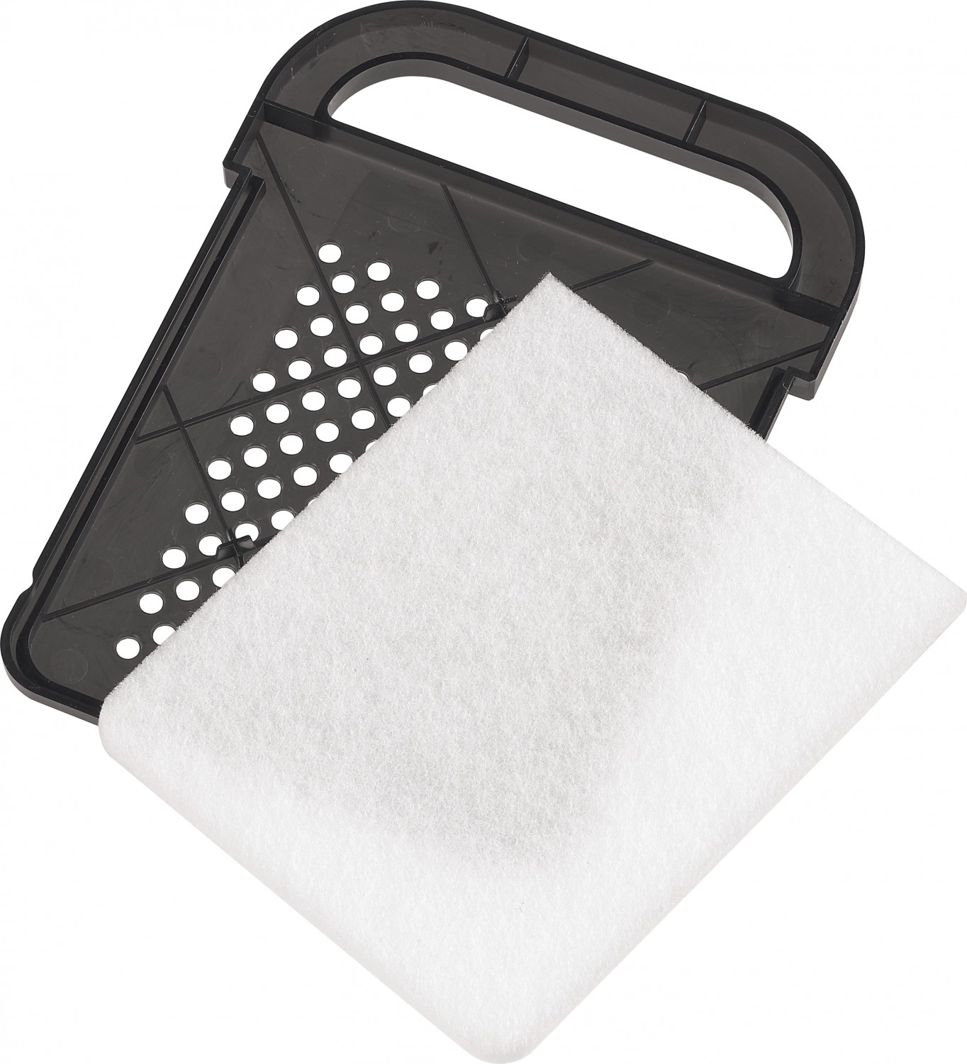  Sibel Hair Vacuum HEPA Abluftfilter 