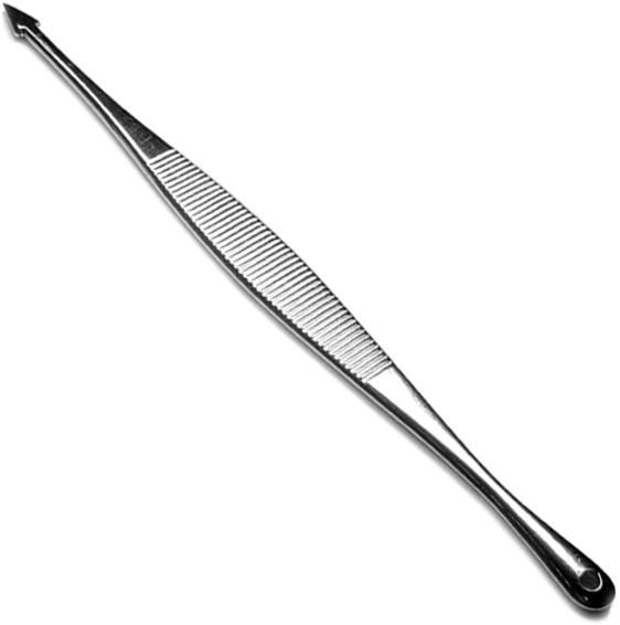  Hairway Komedonendr&uuml;cker 