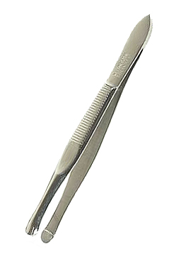  Weltmeister Pinzette 3 Zoll (7,6 cm) 