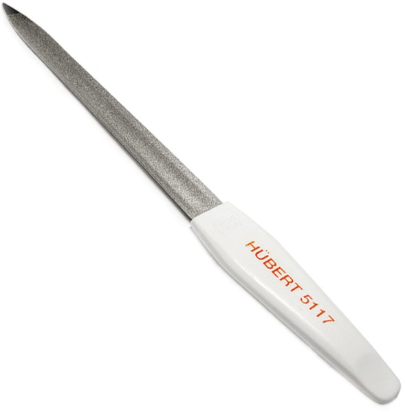  Hairway Saphir-Hohlnagelfeile 177 mm 