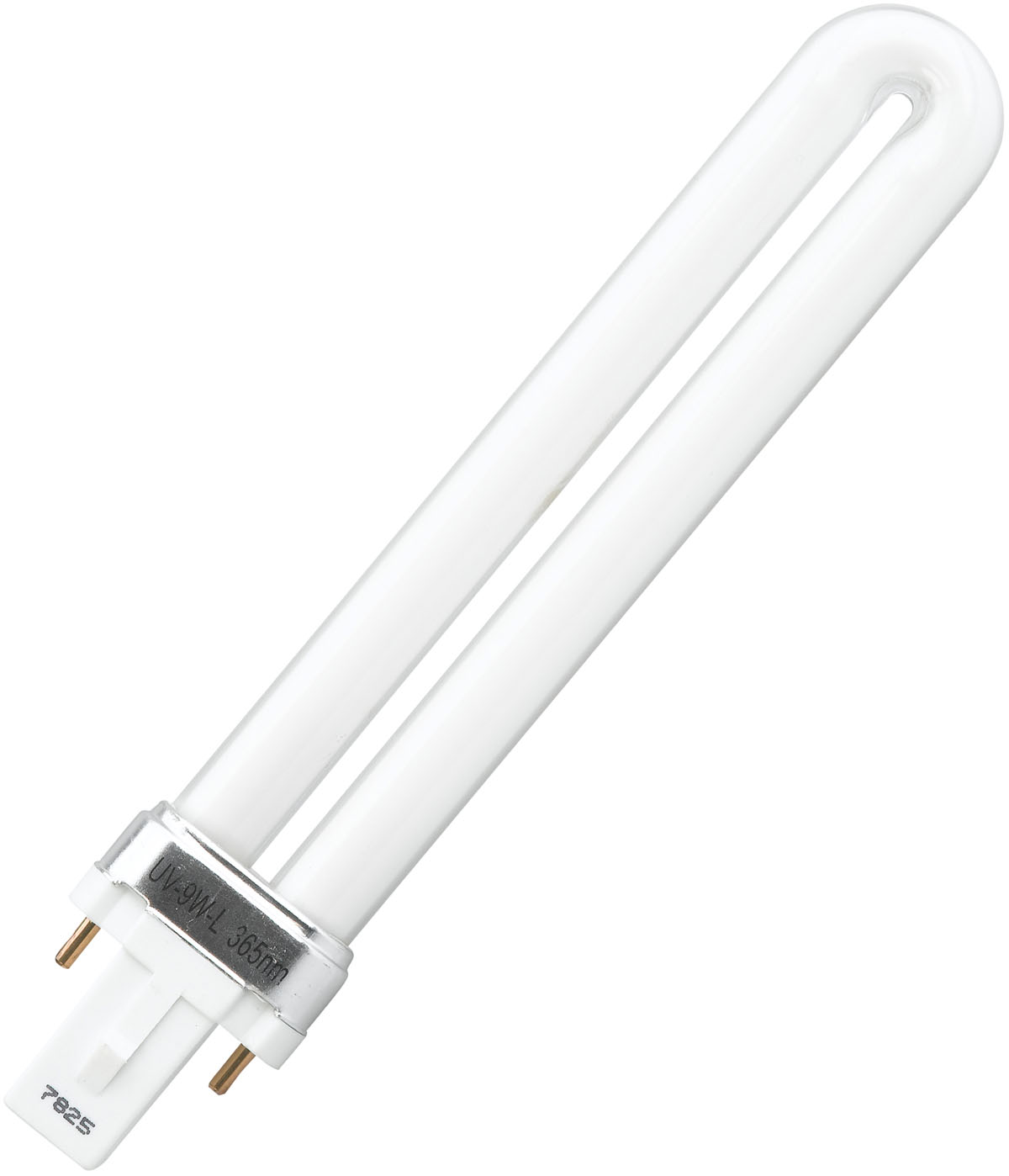 Sibel UV Lampe 9W fuer Lichth&auml;rtungsger&auml;t (ohne elektronischem Starter) 