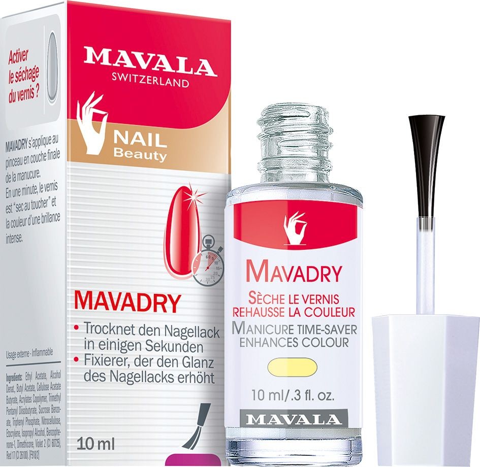  Mavala Mavadry 10 ml 