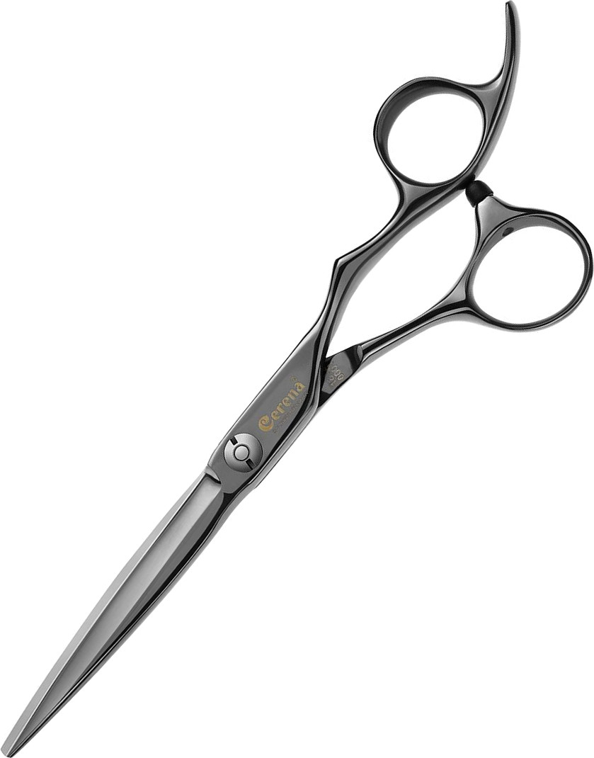  Cerena Q-Black Offset 6.00" 