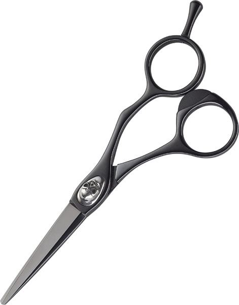  Joewell Black Titanium Skull BT 50 