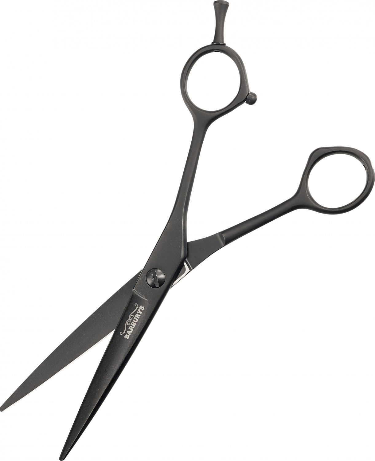 Barburys Sky 6" schwarz 