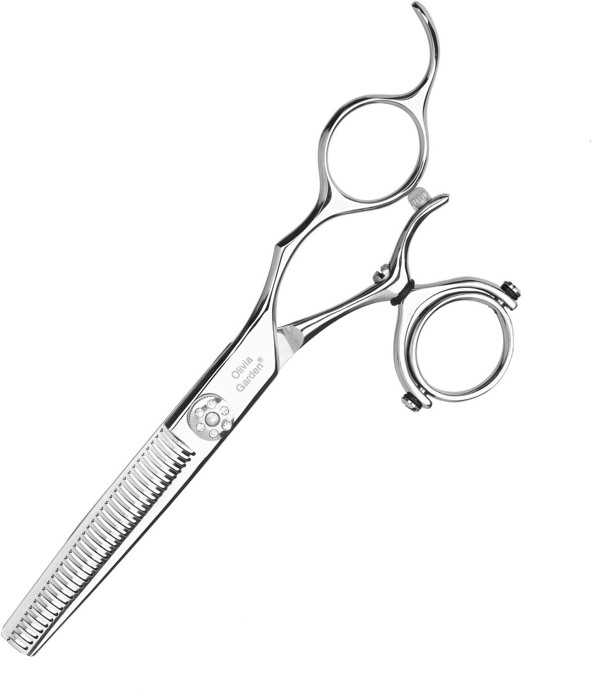  Olivia Garden Swivel Cut, (35) &bdquo;Japan&ldquo; 