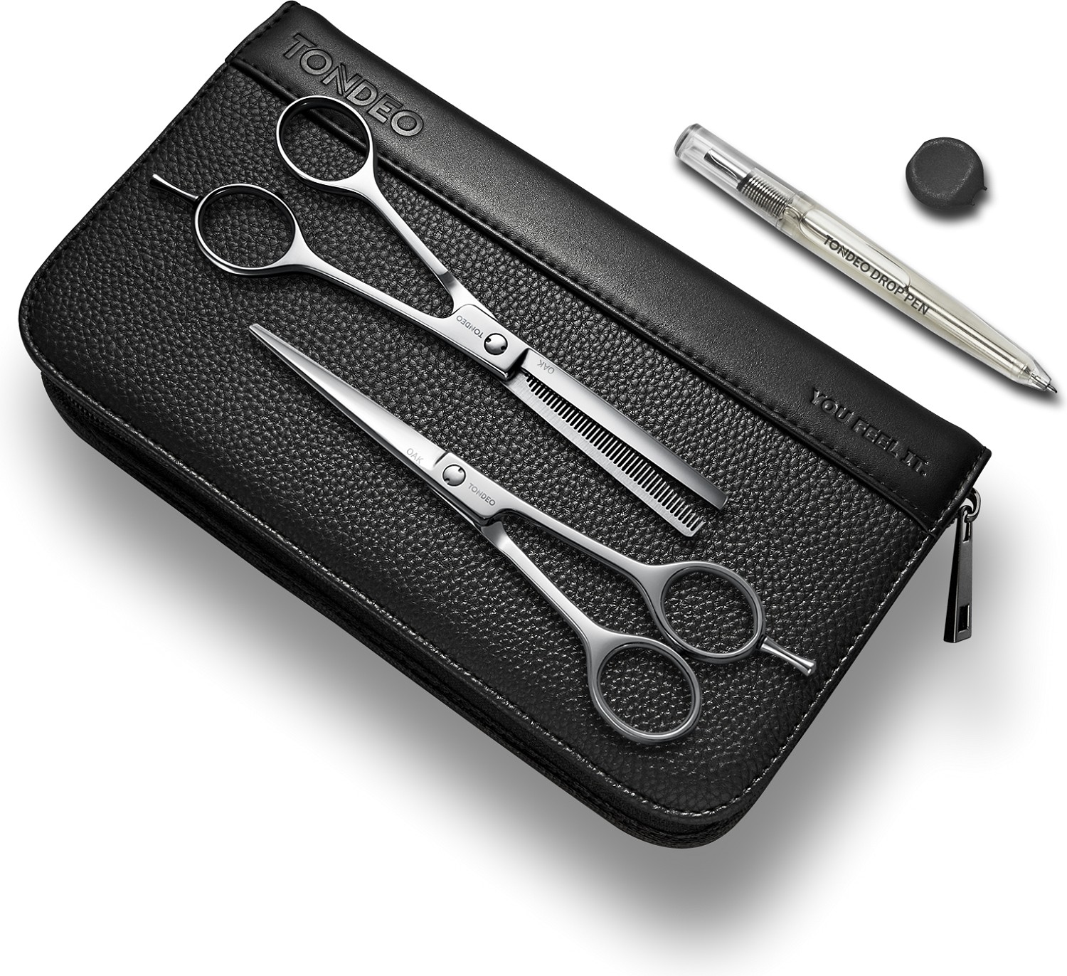  Tondeo Expert Collection Box Man Classic 6.5 