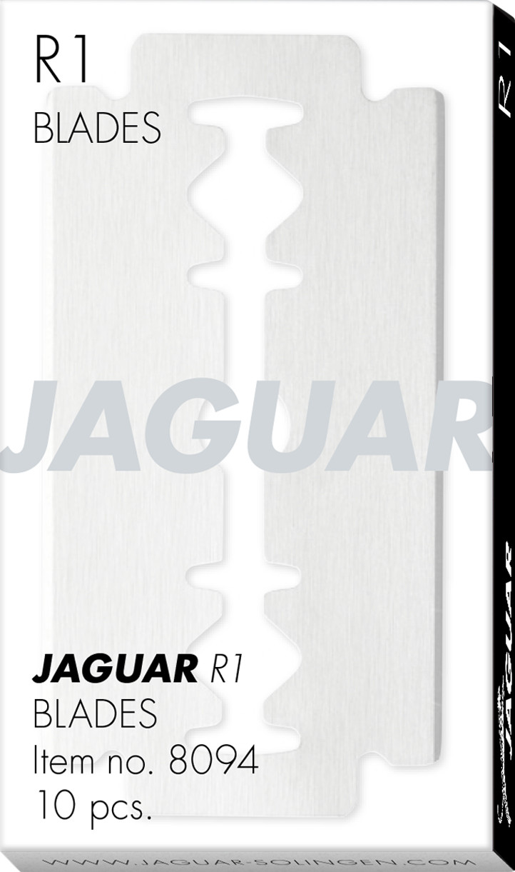  Jaguar Basic Set The Stage Is Yours Relax 