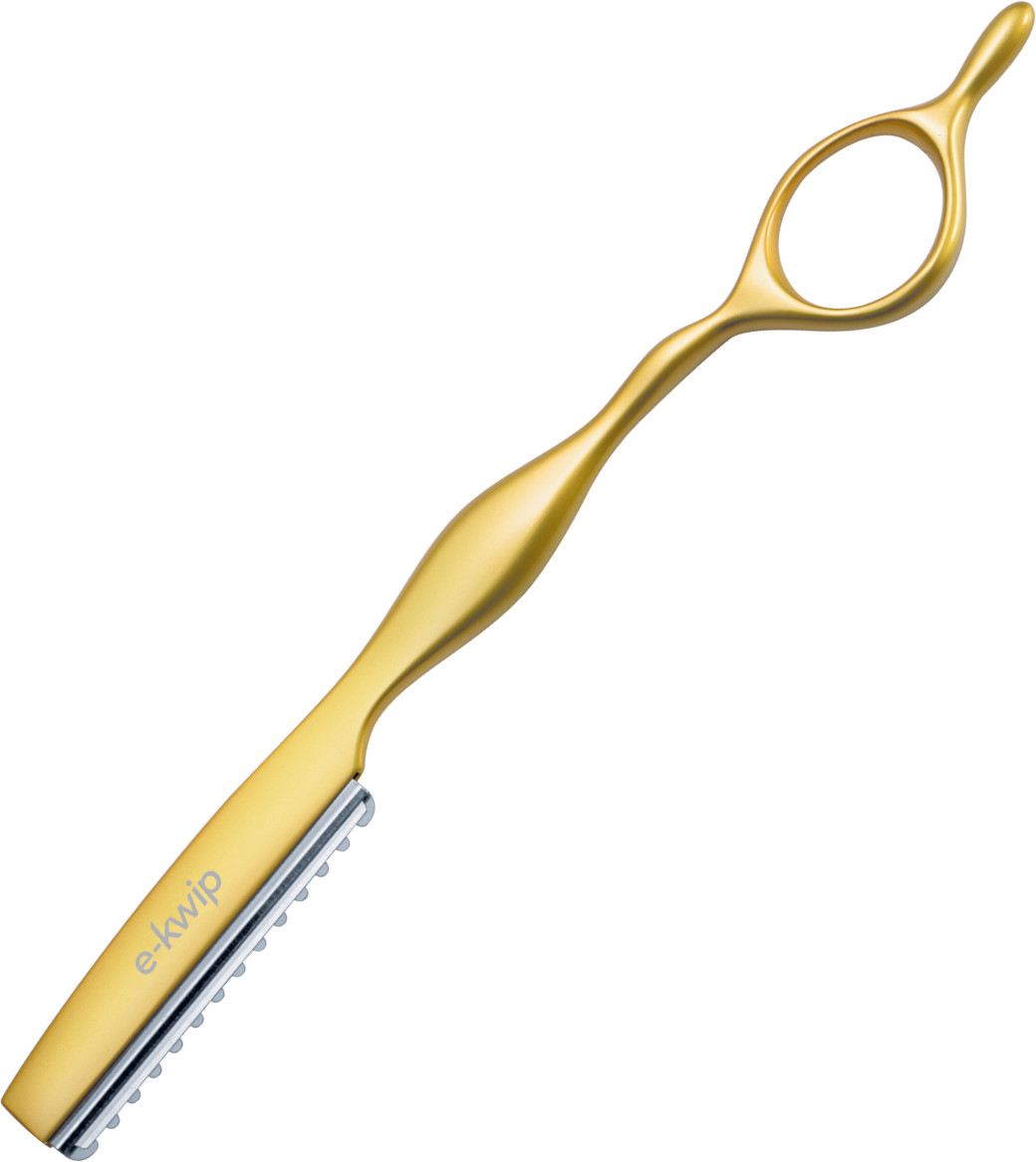  e-kwip Razor Gold 