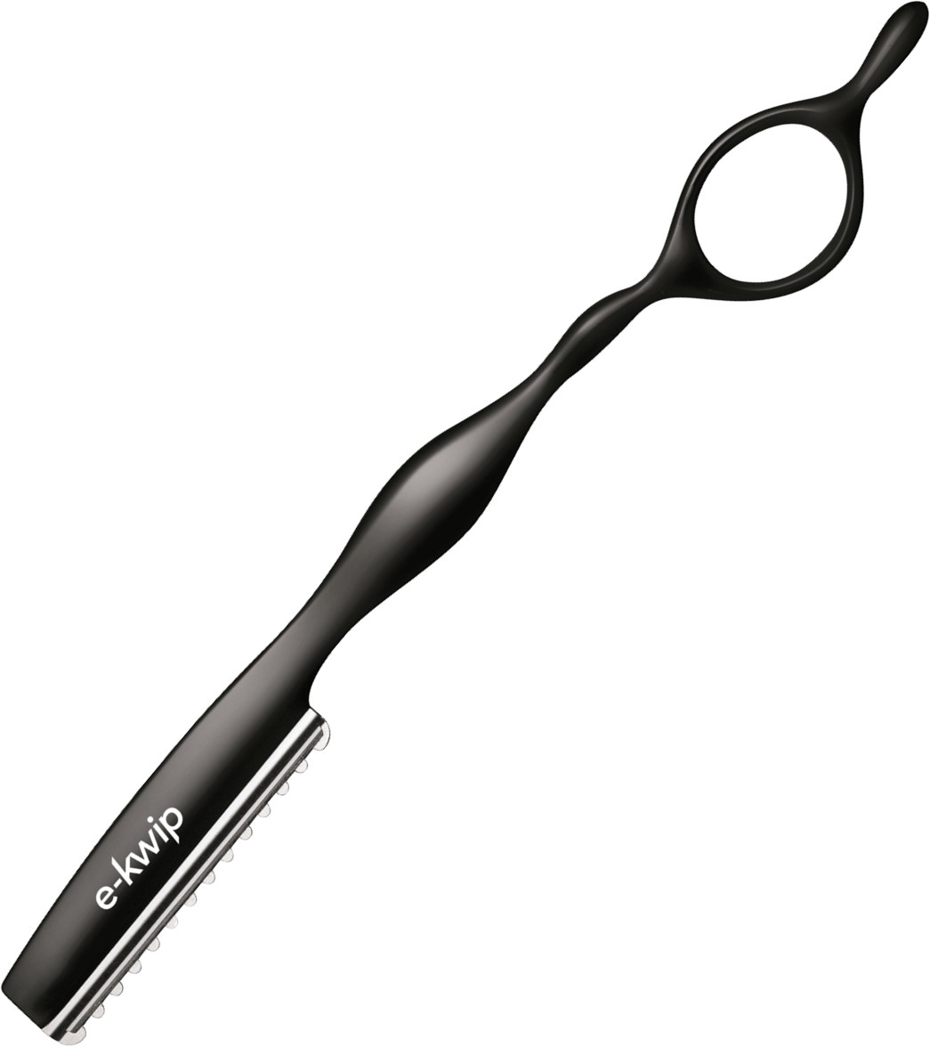  e-kwip Razor Black 