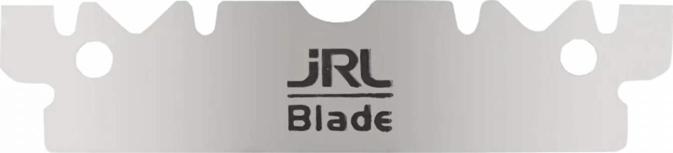  JRL Single Edge Rasierklingen, 100 St&uuml;ck 