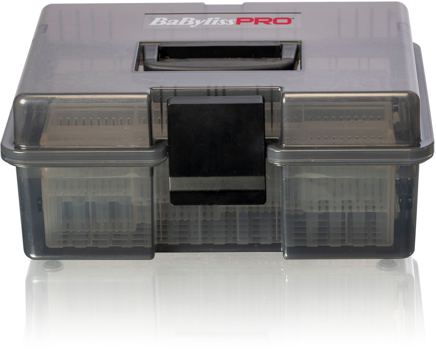  BaByliss PRO BarberSonic Desinfektions-Box 