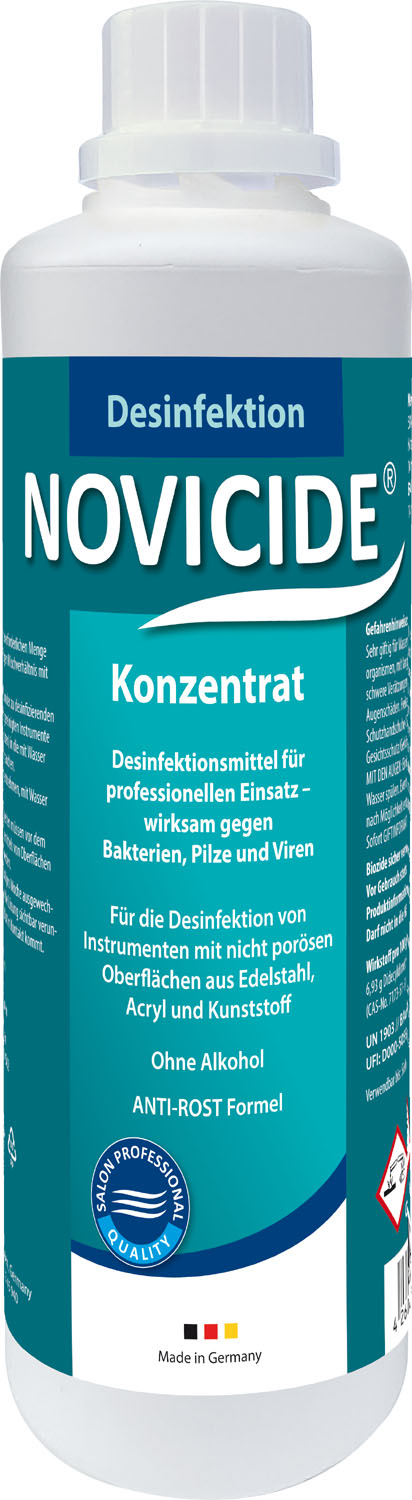  Novicide Konzentrat 500 ml 