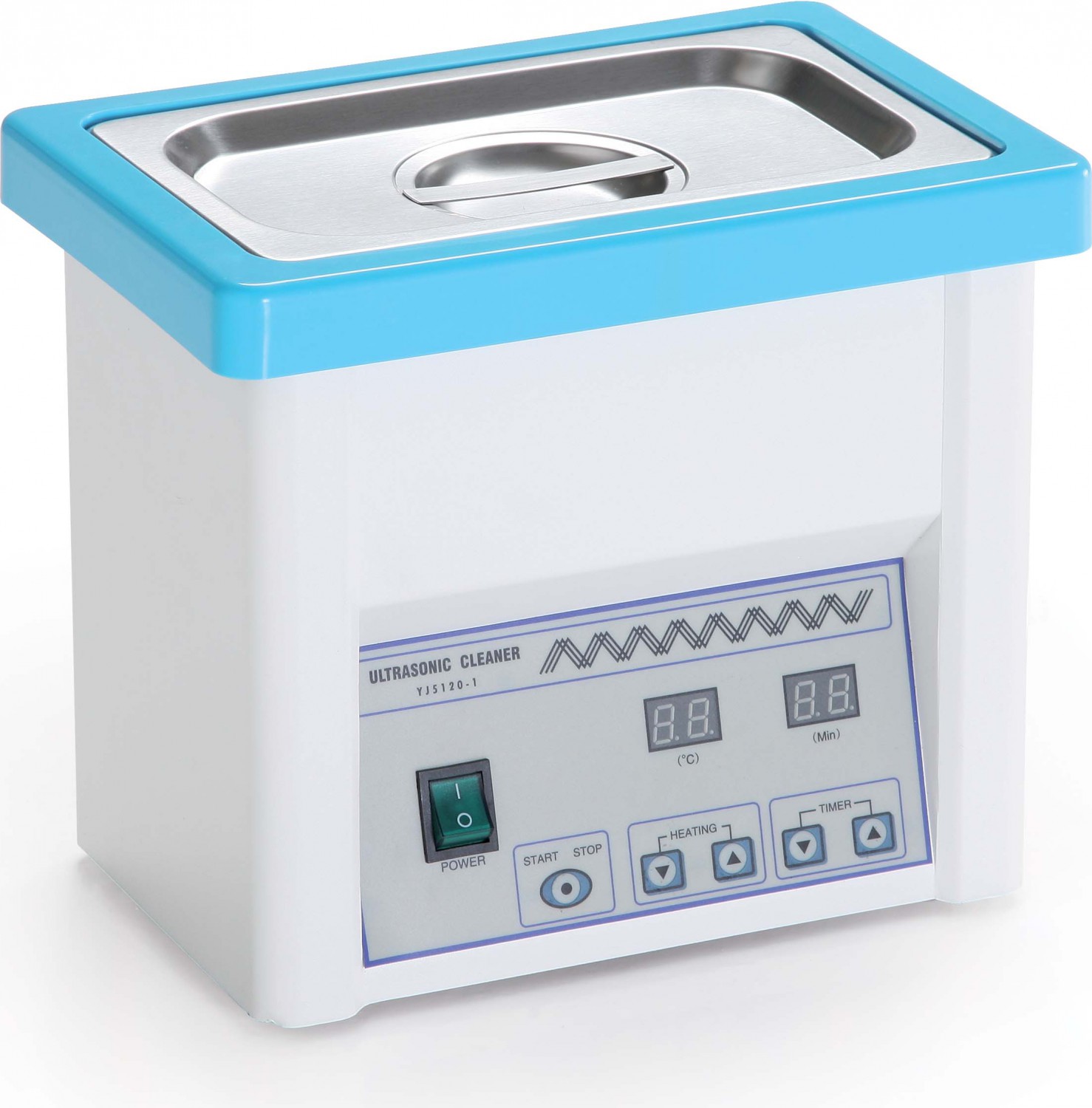  XanitaliaPro Ultraschallreiniger 5l 