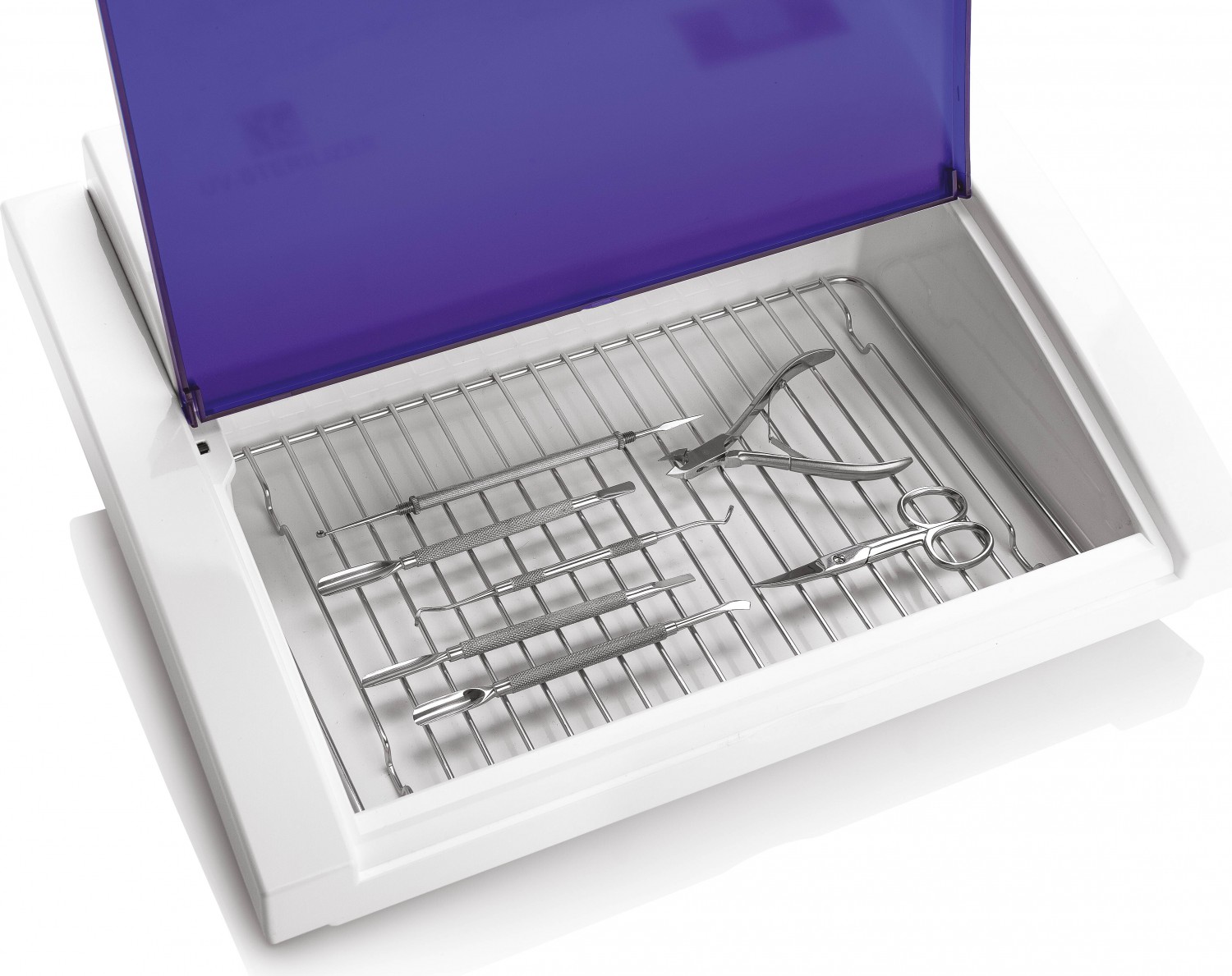  XanitaliaPro Steril pro UV-Sterilisator f&uuml;r Sch&ouml;nheitssalons 