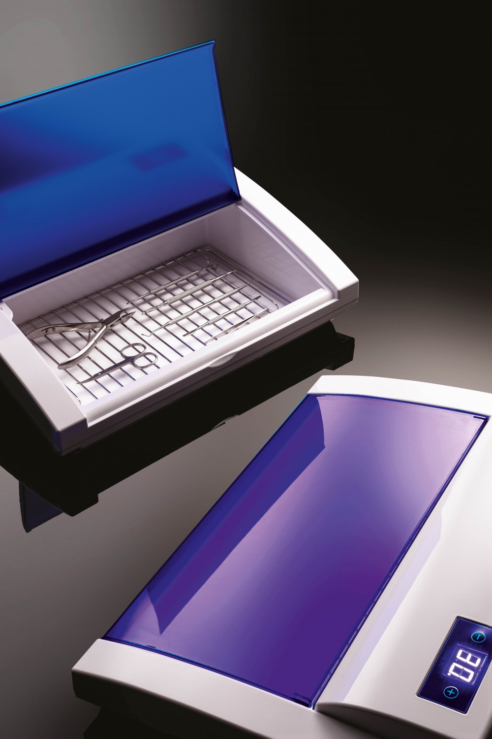  XanitaliaPro Steril pro UV-Sterilisator für Schönheitssalons 