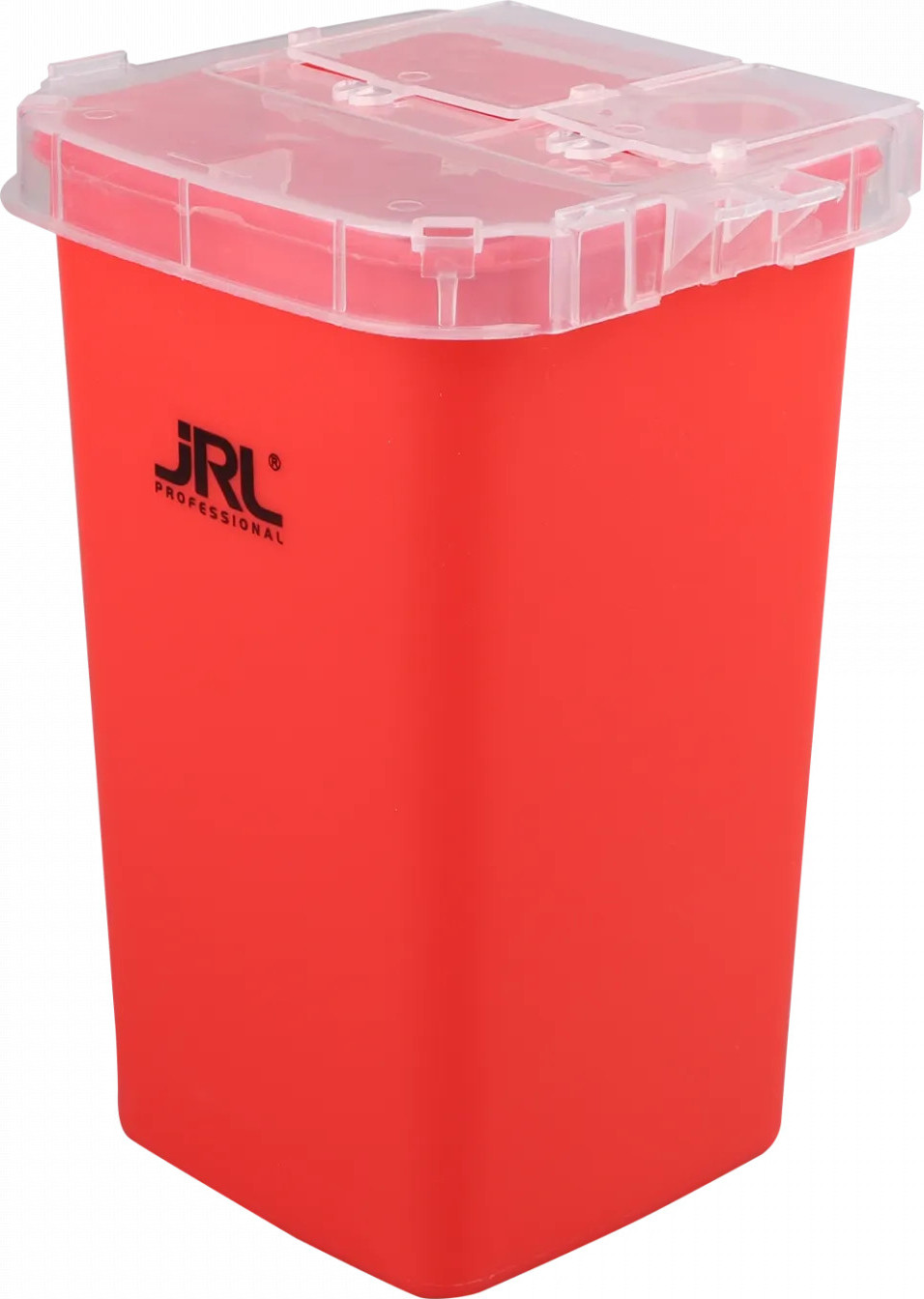  JRL Disposal Box Rot 