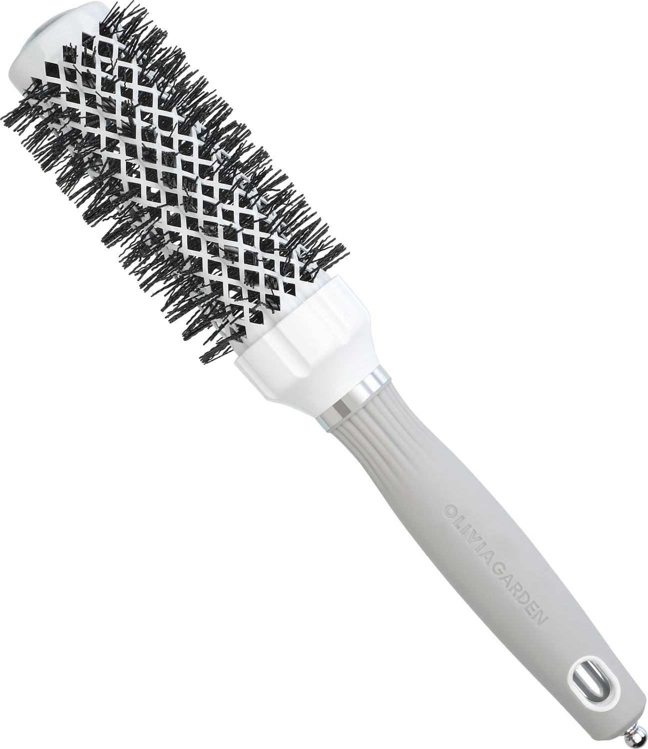 Olivia Garden Expert Blowout Grip Wavy Bristles 35 mm 