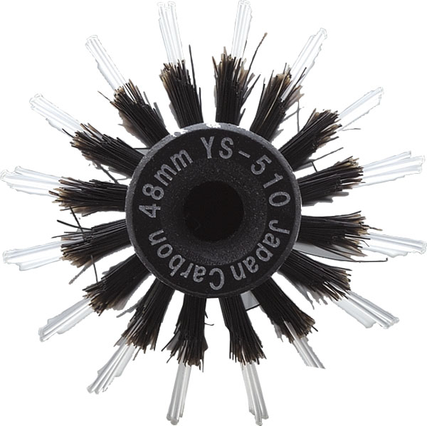 YS Park Carbon Tiger Brush No. 510 