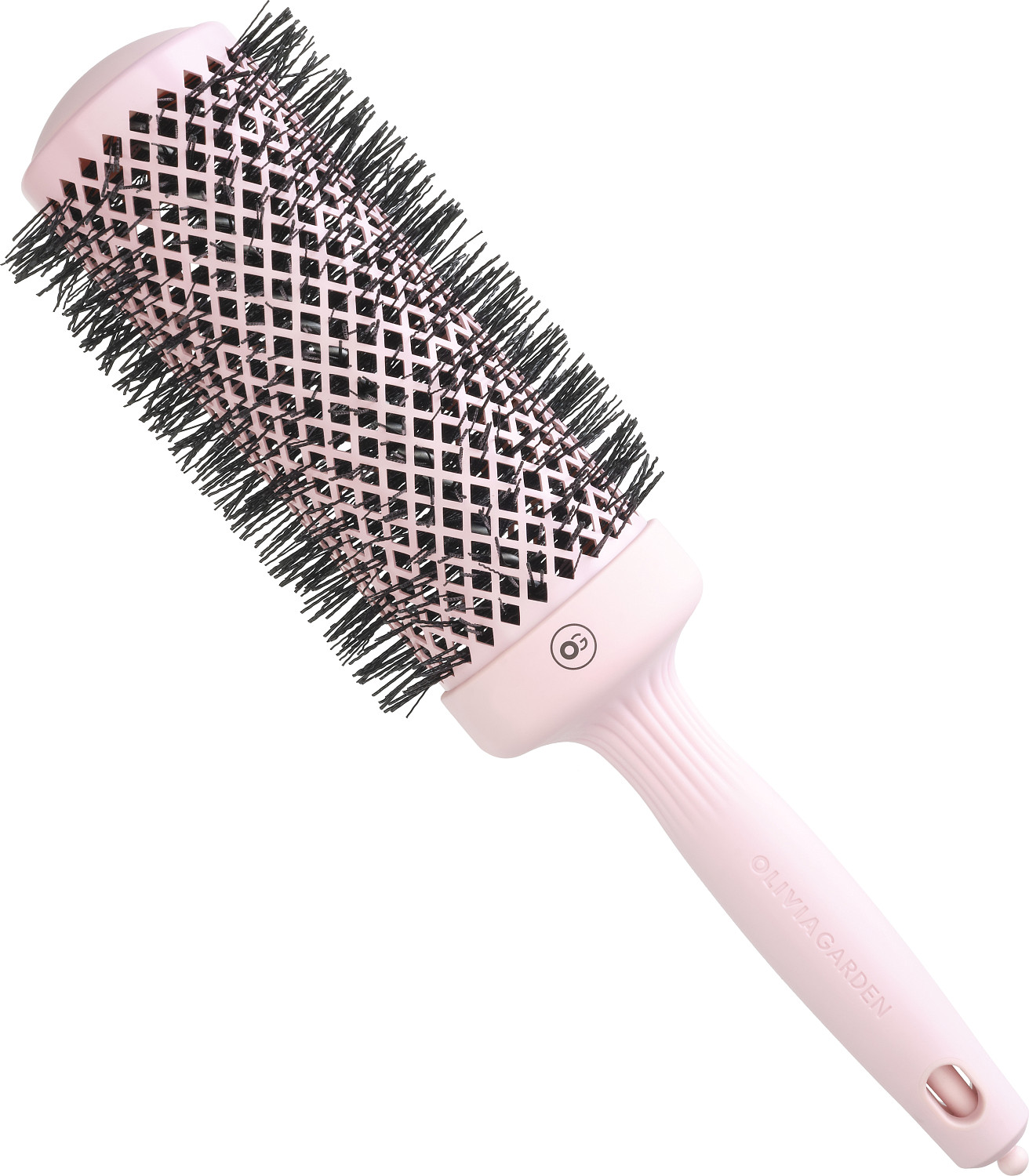  Olivia Garden Expert Blowout Speed Pastel Pink 55 mm 