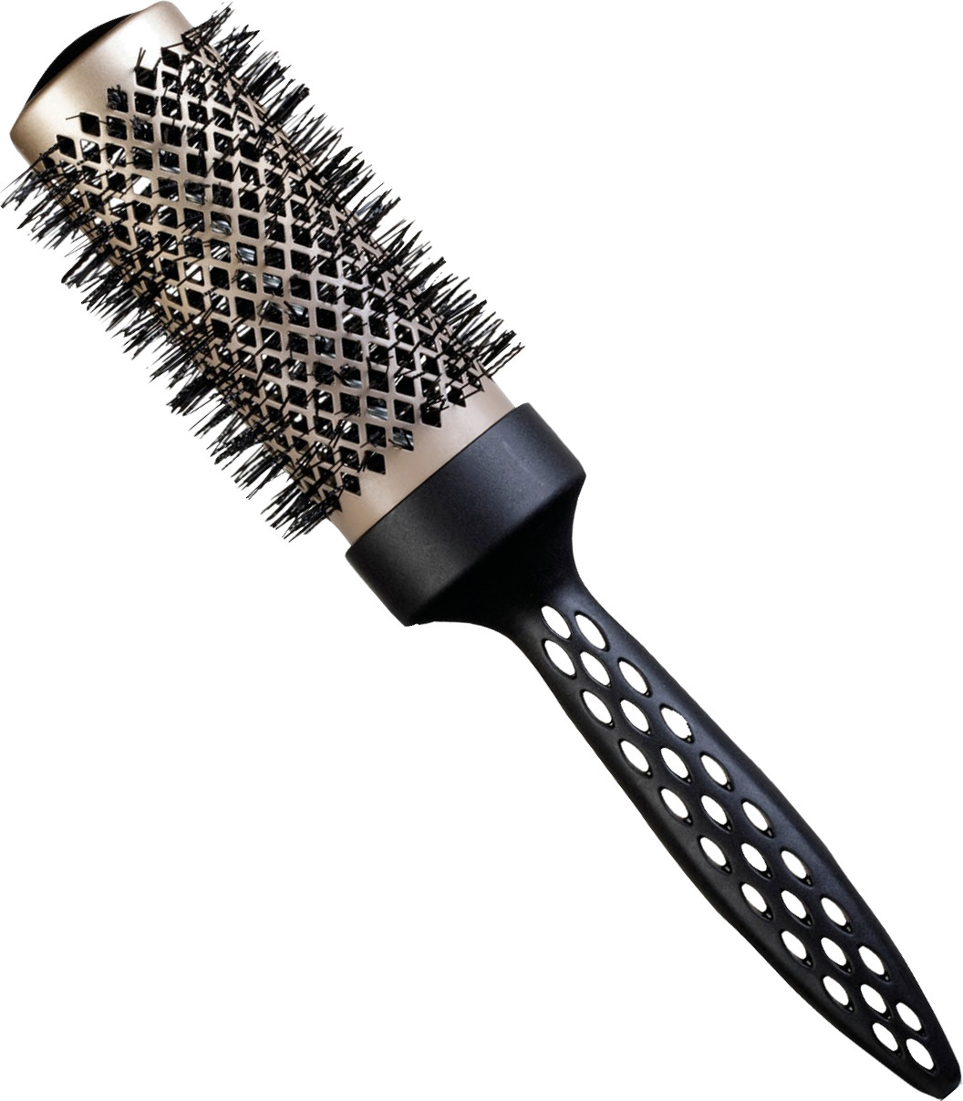  XanitaliaPro Thermactive Carbon Argan Magic Thermob&uuml;rste 