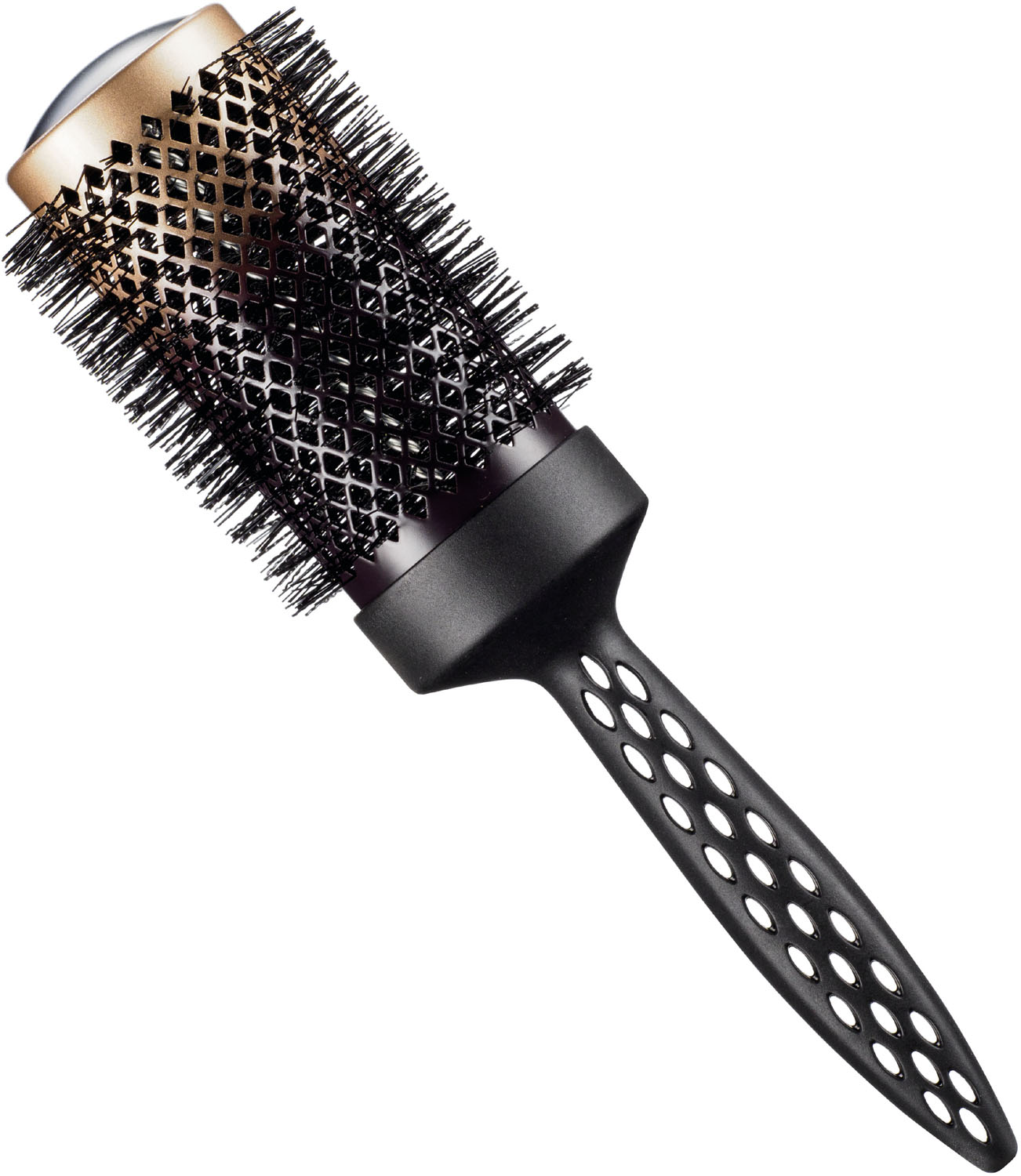  XanitaliaPro Thermactive Carbon Argan Magic Thermob&uuml;rste 