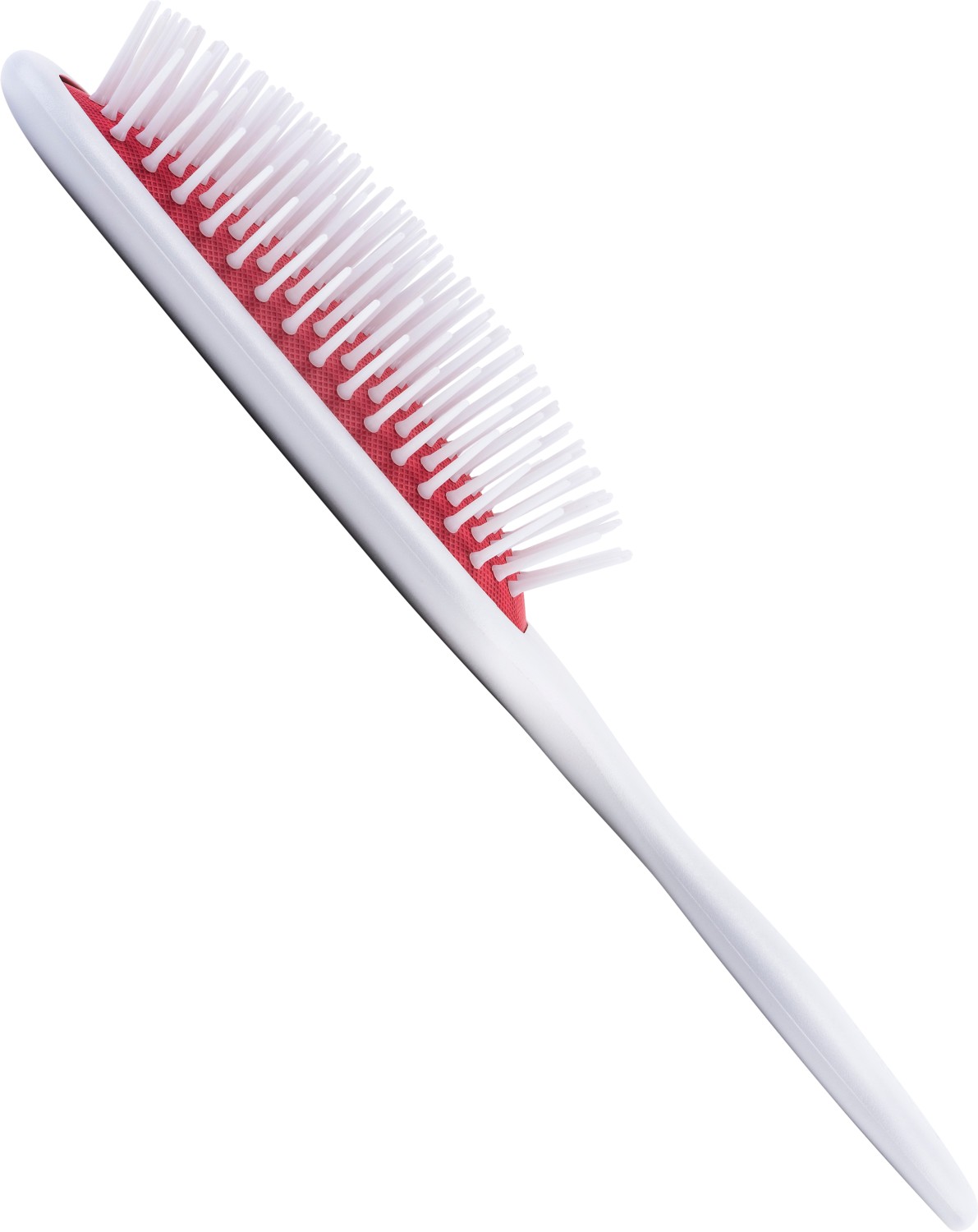  Denman D38 Power Paddle Wei&szlig; 