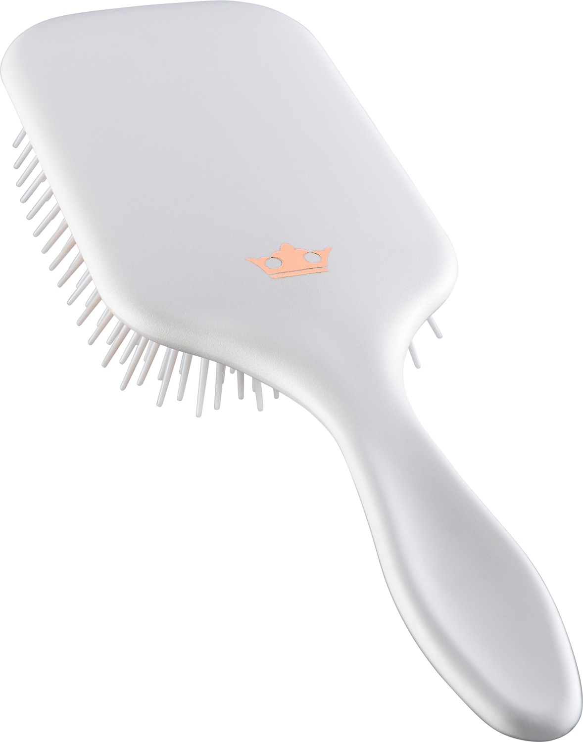  Denman D38 Power Paddle Wei&szlig; 