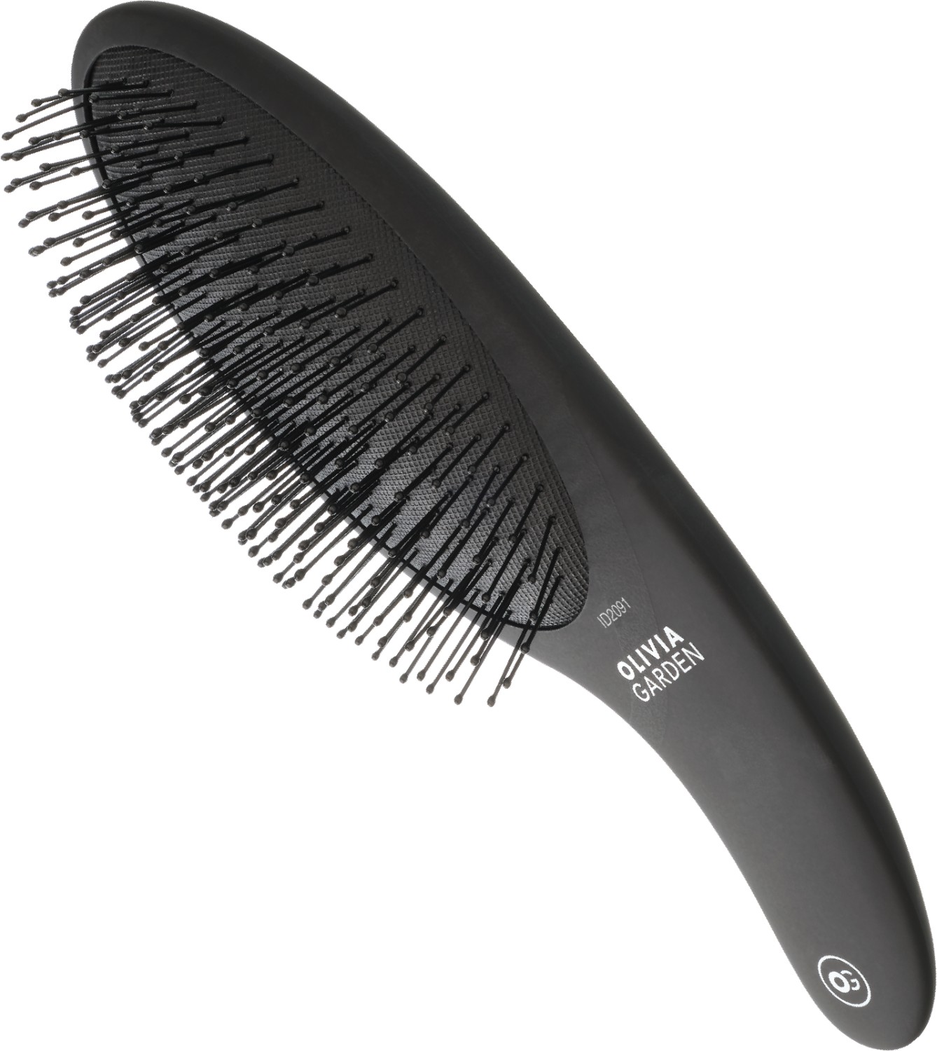  Olivia Garden Expert Care Curve Matt Schwarz 