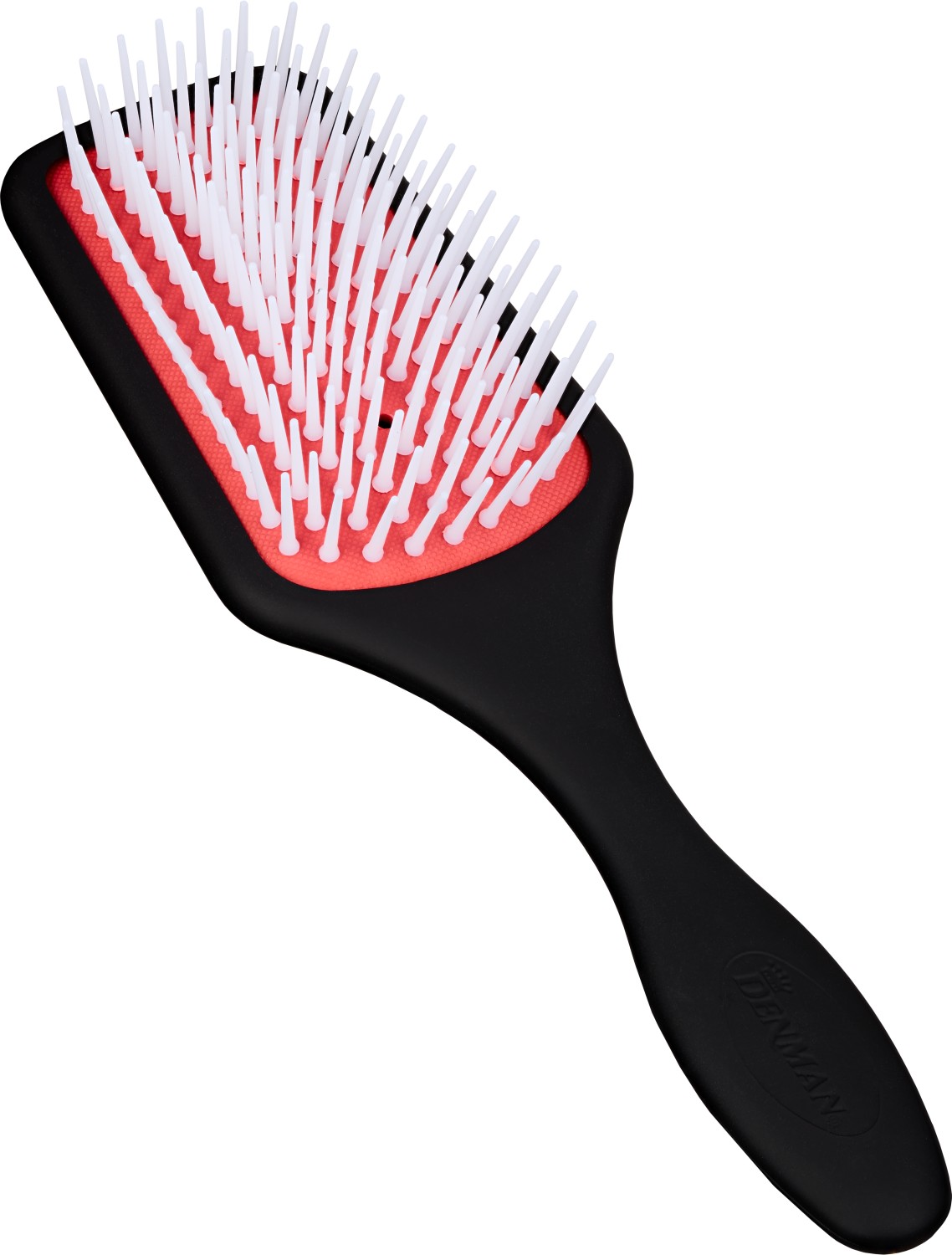  Denman D38P Petit Power Paddle 
