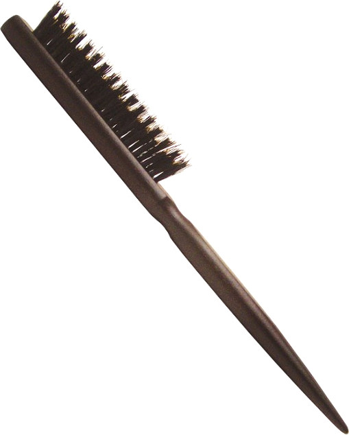  Hairway Toupierb&uuml;rste aus Echtholz 