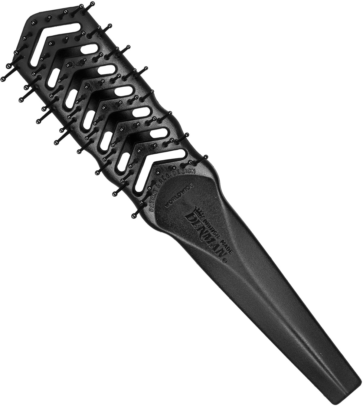  Denman D100 FreeFlow 2000 &bdquo;Top Soft&rdquo; 