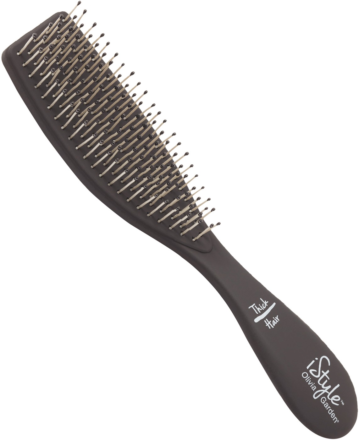  Olivia Garden iStyle f&uuml;r dickes Haar 