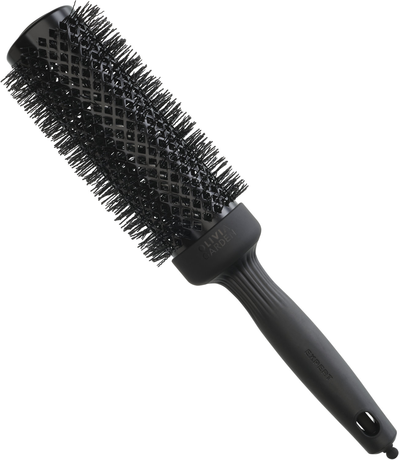  Olivia Garden Expert Blowout Speed Black Label 4er Set 