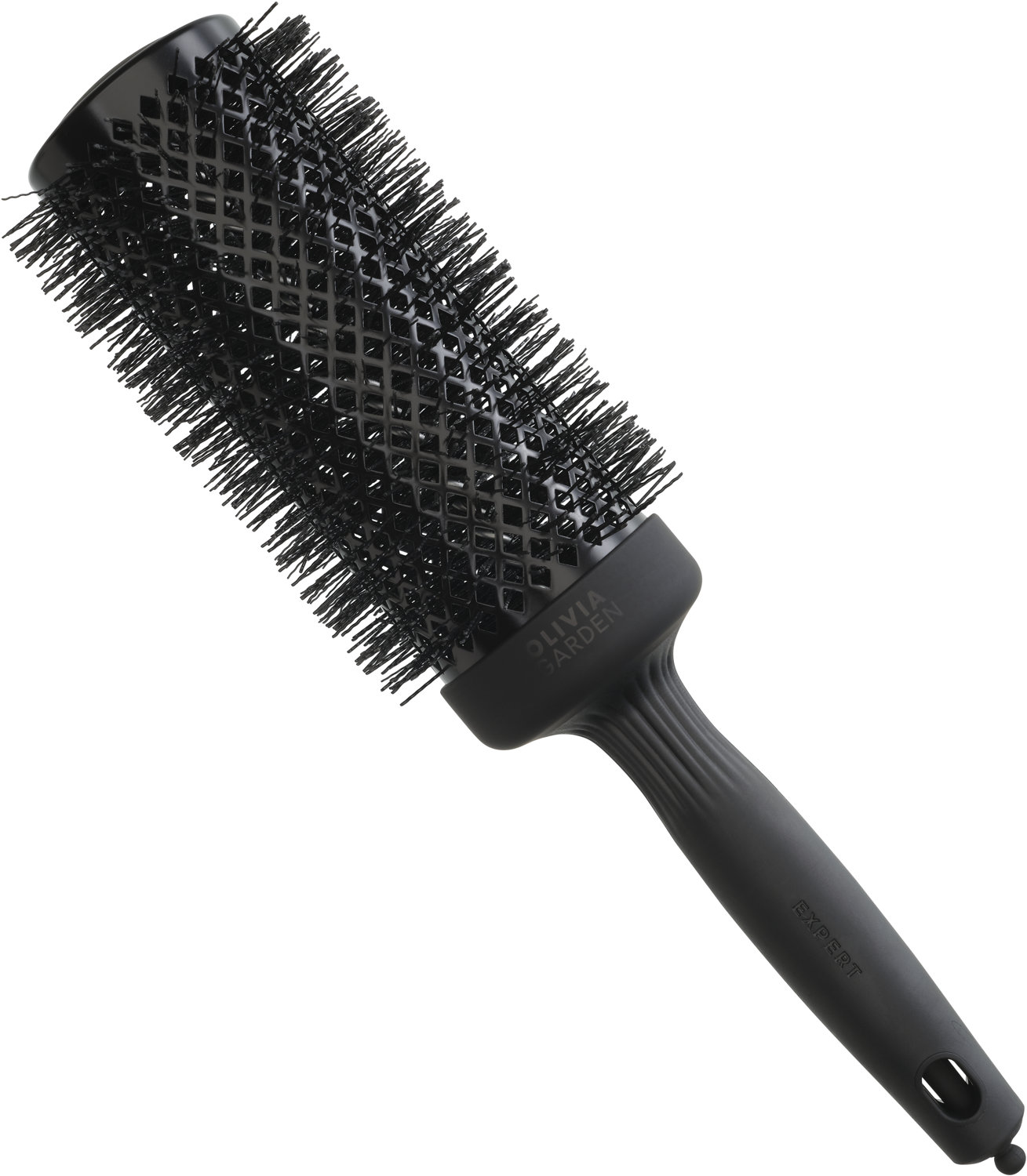  Olivia Garden Expert Blowout Speed Black Label 4er Set 
