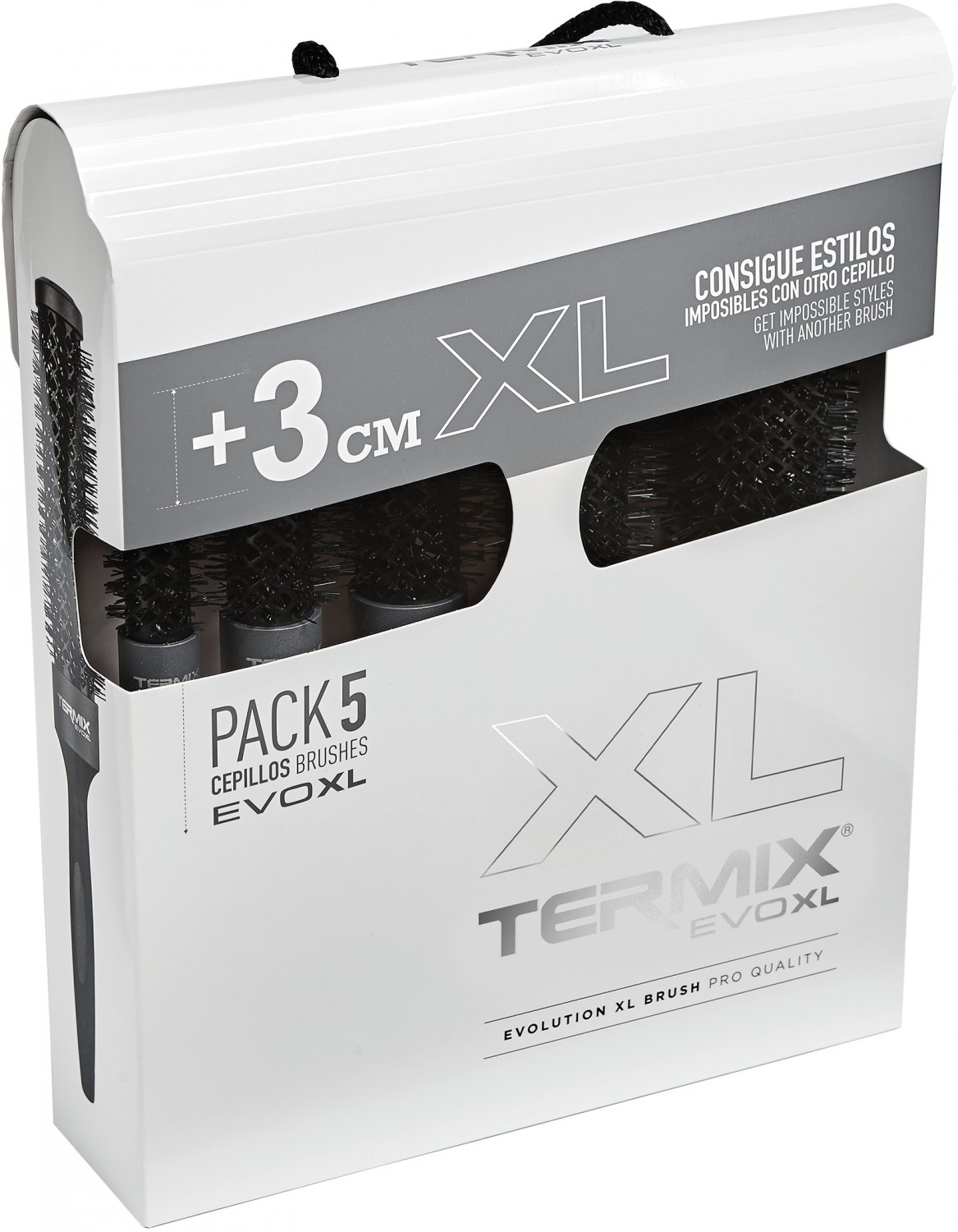  Termix Evolution XL 5er-Pack 