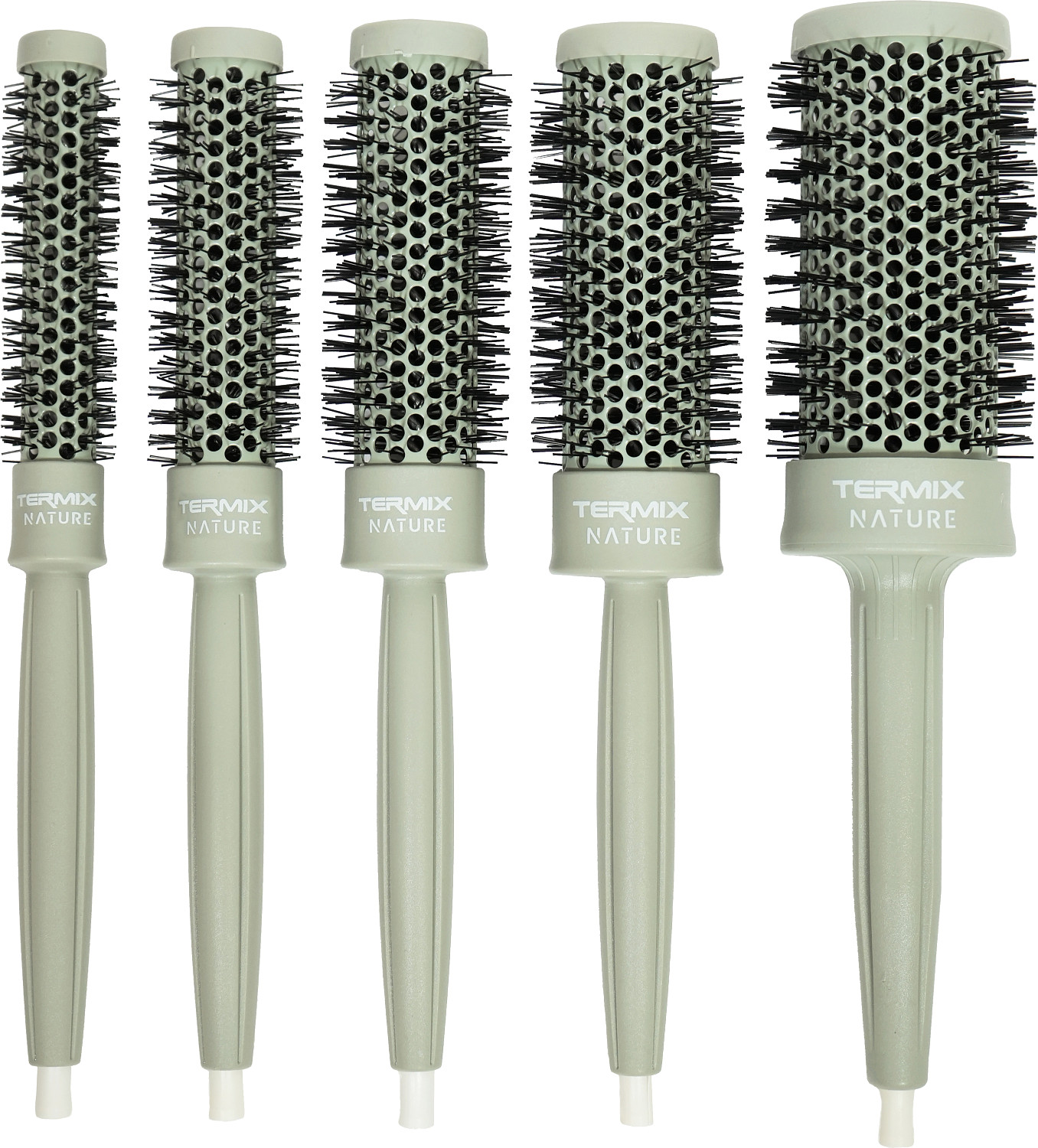  Termix Professional Nature 5er-Pack 