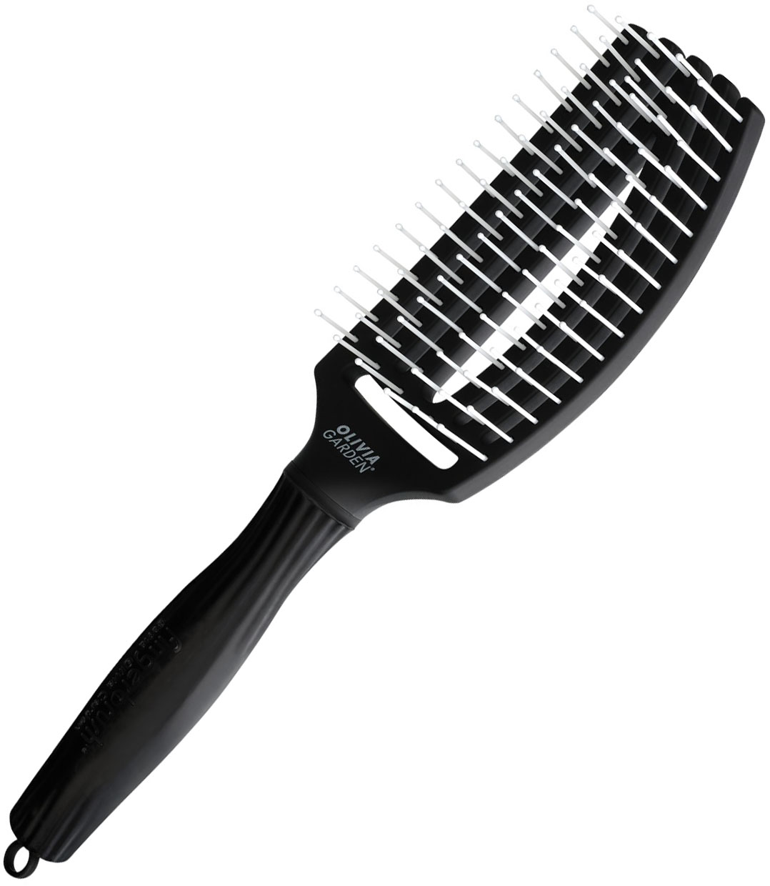  Olivia Garden Fingerbrush Mittel 