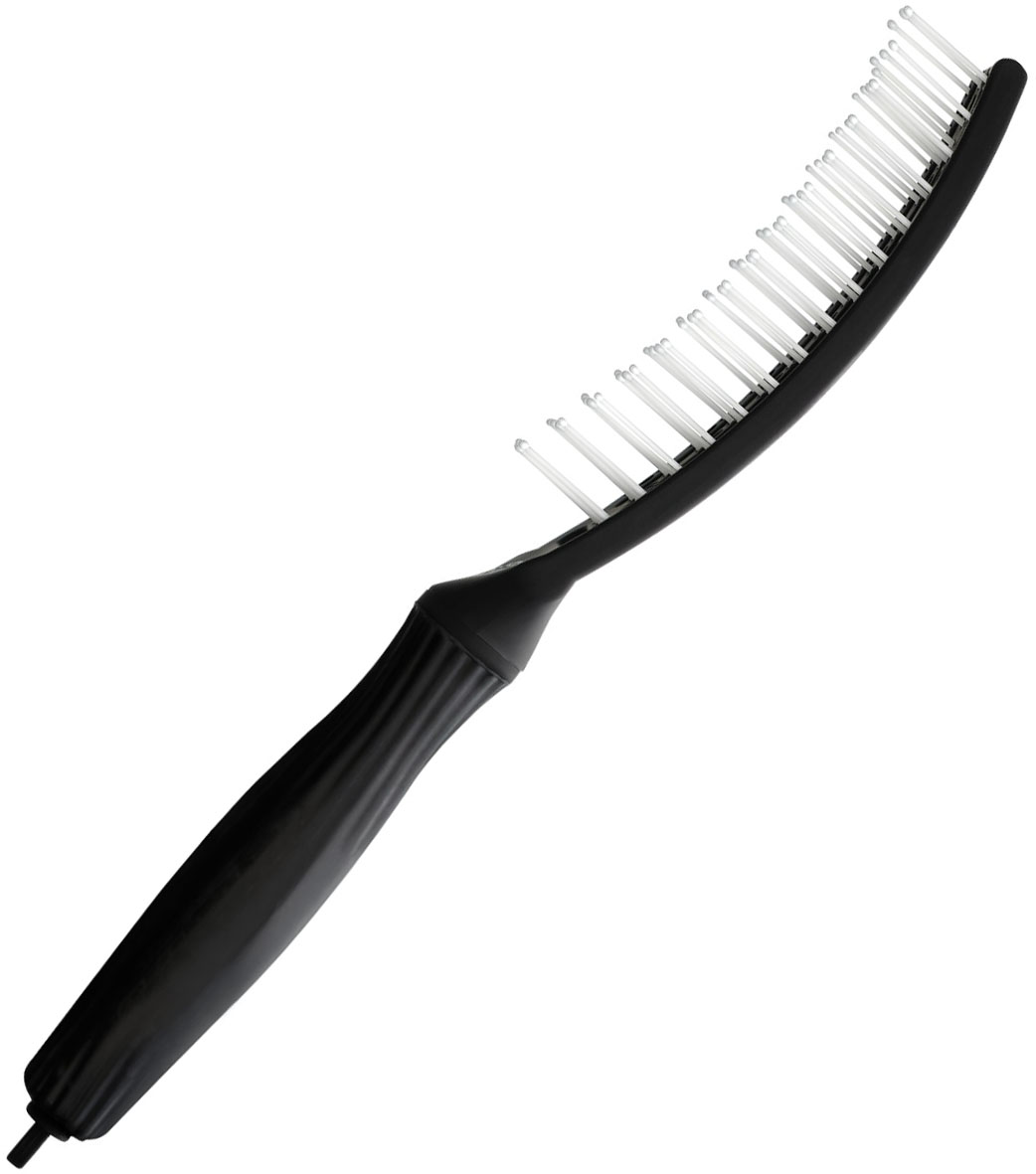  Olivia Garden Fingerbrush Mittel 
