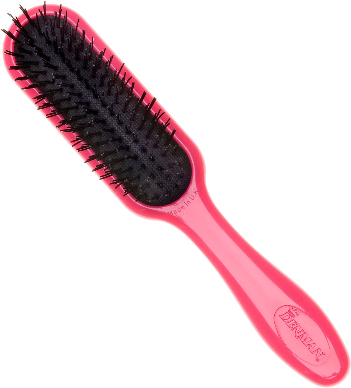  Denman Tangle Tamer D90 Pink 