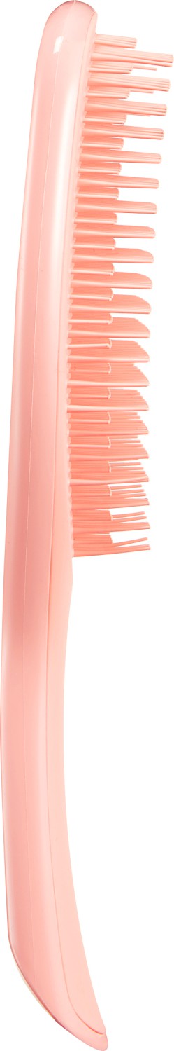  Tangle Teezer The Wet Detangler Peach Glow Large Size 