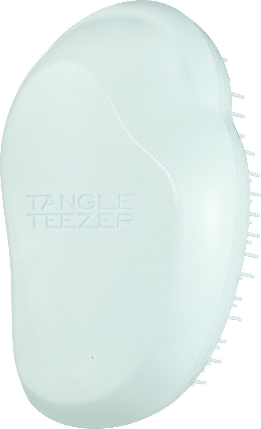  Tangle Teezer Original Ice Blue 