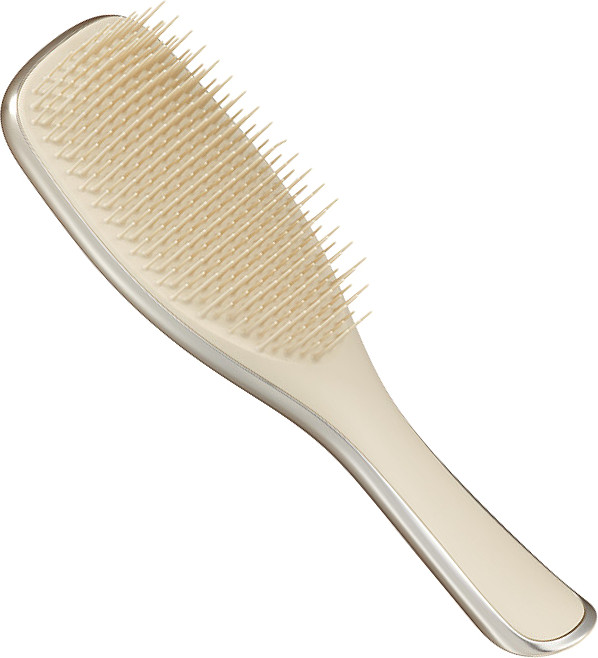  Tangle Teezer Ultimate Detangler Chrome Neo Gold 