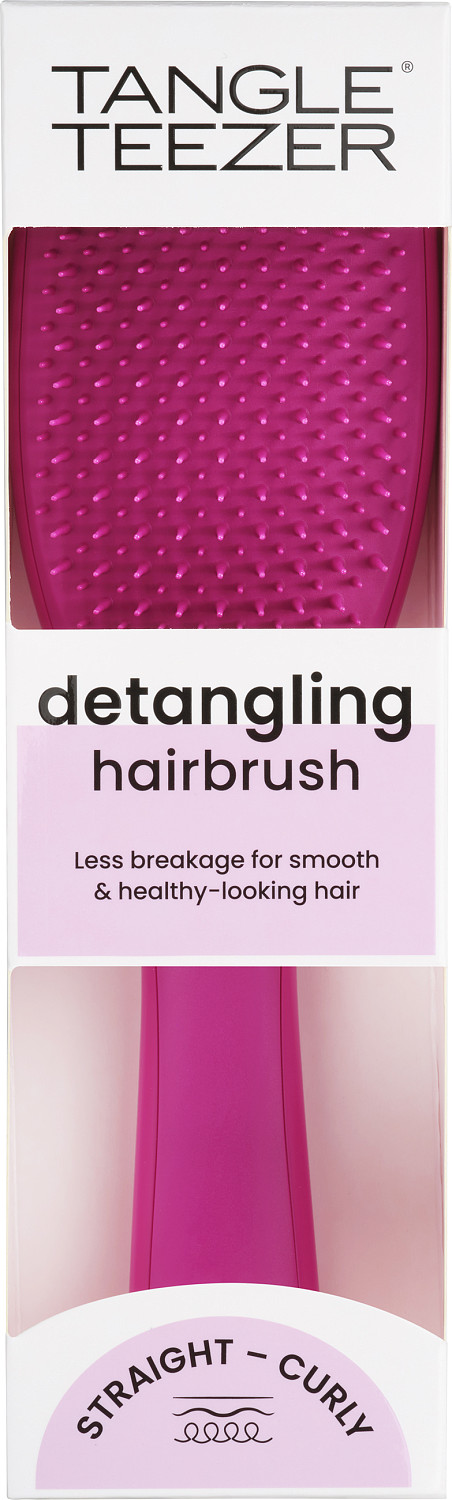  Tangle Teezer Ultimate Detangler Electric Raspberry 