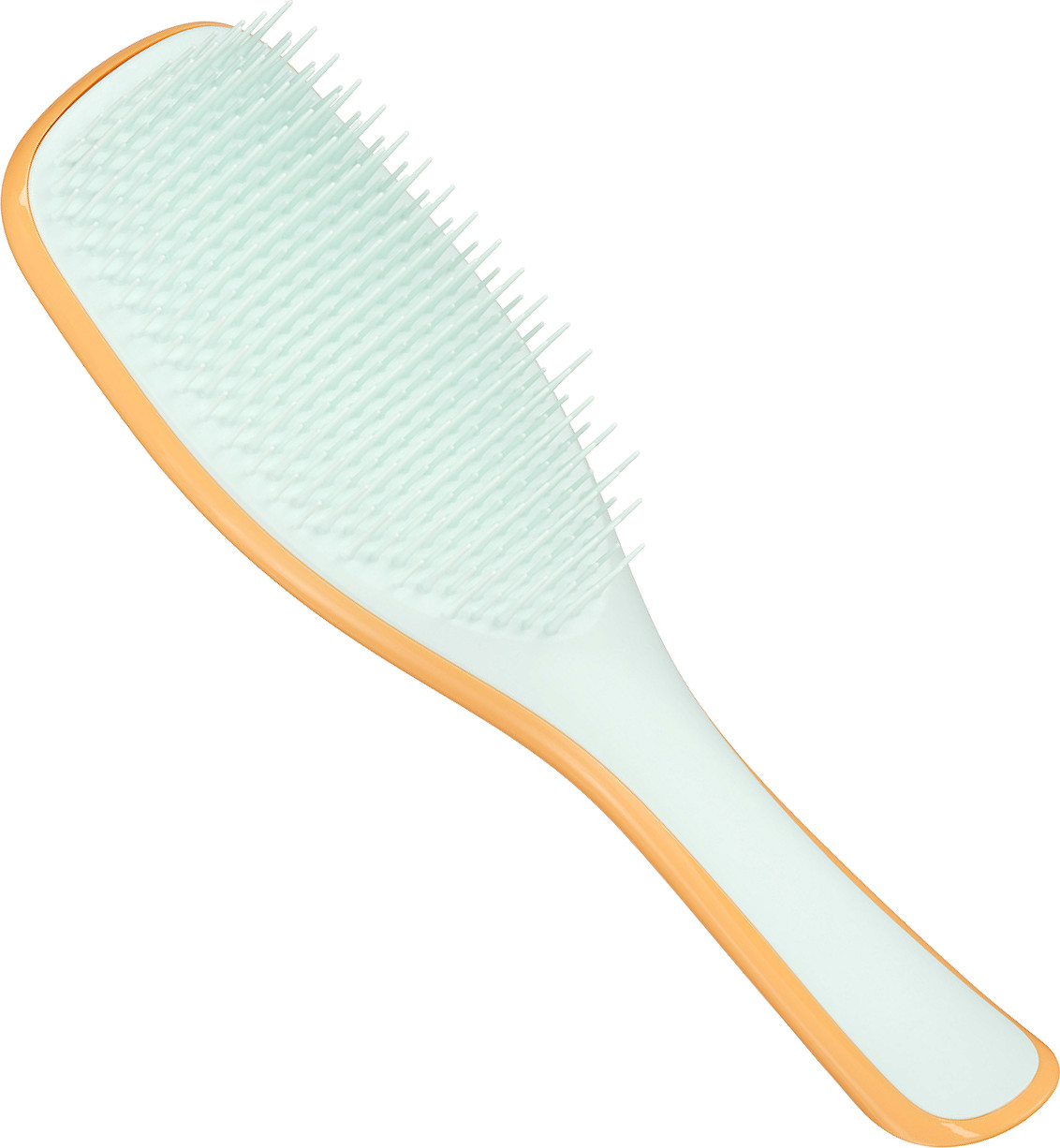  Tangle Teezer Ultimate Detangler Sweet Orange & Ice Blue 