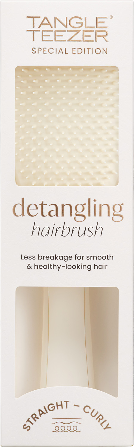  Tangle Teezer Ultimate Detangler Matte Porcelain Cream 