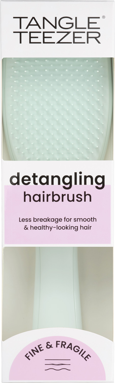  Tangle Teezer Ultimate Detangler Fine & Fragile Ice Blue 