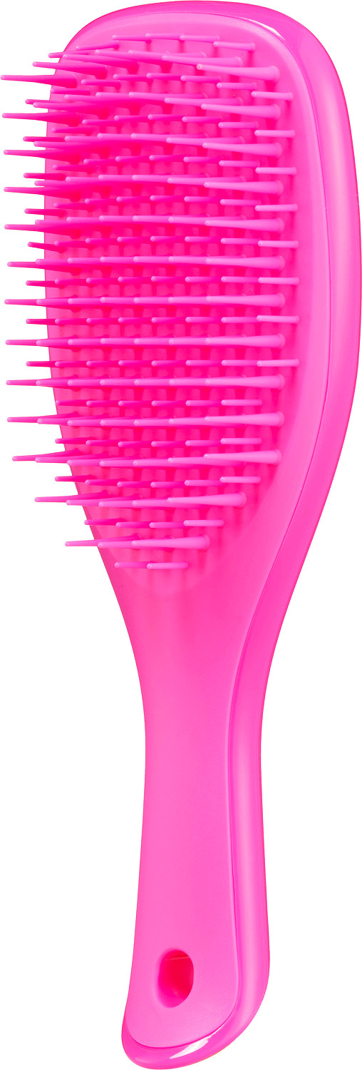  Tangle Teezer Ultimate Detangler Mini Runway Pink 