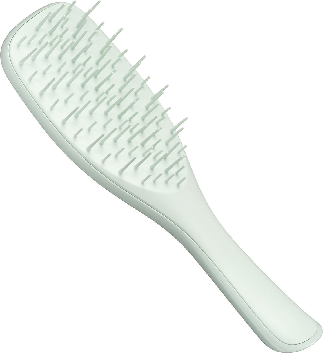  Tangle Teezer Ultimate Detangler Extra Gentle Eucalyptus Green 